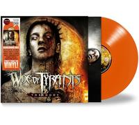 Woe of Tyrants - Threnody