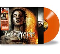 Woe of Tyrants Threnody (Vinyl LP)