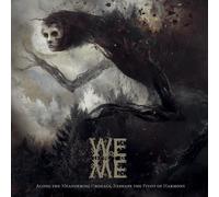 Woe Unto Me Along the Meandering Ordeals, Reshape the Pivot of Harmony (CD)