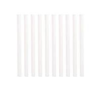 Woedpez 10 pz di ricambio in spugna di cotone stick per umidificatore USB Diffusori Maker filtro di ricambio umidificatore