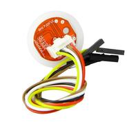 Woedpez 2 pezzi I2C Interfacce Sensori Luce Con BH1750FVI Chip Preciso Illuminazione Misurazione Strumento di Sviluppo