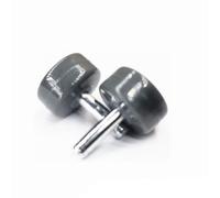 Woedpez 2PCS Plastica Ruote Di Trasmissione Sostituzione Durevole Aspirapolvere Parte Per NV352 NV355 NV356E NV500