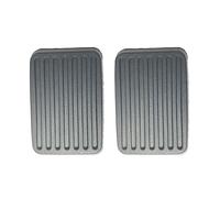 Woedpez 32825-24000 Accessori Auto Pedale Freno Gomma Pad Per Accent Elentra 3282524000 Pedale Pad 2 Pz