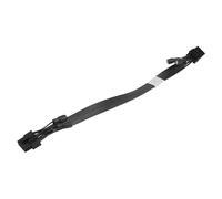 Woedpez 40 cm GPU 8 pin (6 + 2) Elimina il rumore del fischio della scheda grafica con un cavo di prolunga del condensatore del filtro