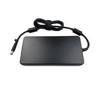 Woedpez Alimentatore di rete per Laptop Laptop Laptop Caricatore Alimentatore di Alimentazione per Zumb N DA12 TPN LA10 Sostituzione affidabile o Backup Caricabatterie