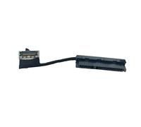 Woedpez Cavo di collegamento flessibile per hard disk XPS15 15Z 9530 M3800 L521X L522X M4800