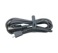 Woedpez Cavo per tastiera USB C solido per Deathtalker Huntsman con maggiore flessibilità per utenti di computer