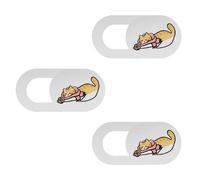 Woedpez Copertura per la privacy, protezione per obiettivo, per smartphone, tablet, computer portatili, macchine fotografiche, dispositivi