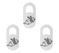 Woedpez Copertura per la privacy, protezione per obiettivo, per smartphone, tablet, computer portatili, macchine fotografiche, dispositivi