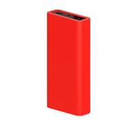 Woedpez Custodia in silicone versatile per power bank da 20000 mAh. Proteggi il tuo dispositivo con stile e durata. Custodie e accessori