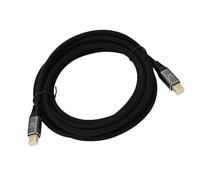 Woedpez DisplayPort maschio a DisplayPort maschio 8K convertitore di espansione 8K (7680 X 4320) a 60 Hz 4K a 144 Hz DisplayPort