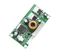 Woedpez Modulo di potenza multiplo da 12 V a 5 V 3 3 V 1 5 V per display LCD