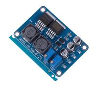 Woedpez Portatile VGH VGL VGH VGL VGH VGL Strumento di regolazione della tensione Per Elettrica Esperimenti Studente Con Ampio Ingresso E Uscita