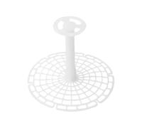 Woedpez pressino per Verdure in plastica, Small Size 15 cm | I materiali per uso alimentare prevengono l ' ossidazione nel contenitore per decapaggio dei crauti fatto in casa con