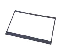 Woedpez Schermo di Ricambio Anteriore Shell LCD Lunetta B Copre Laptop Frame Sticker Per T580 IRS Modelli