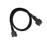 Woedpez SFF8639 A SFF8639 NVME PCIe Extender Cavo Disco rigido Maschio a Femmina Cavo di Trasferimento Per Data Center Server