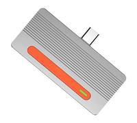 Woedpez SuperSpeeds 10 Gbit/s Alloggiamento USB C robusto in alluminio per unità disco rigido PCIe 2230 Facile installazione