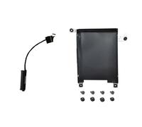 Woedpez Supporto Disco Supporto Vassoio Supporto Cavo Per 15 5510 5511 5500 5501 5502 Laptop Notebook Staffa