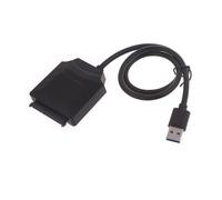 Woedpez USB 3 0 A Cavo USB 3 0 Hard Drive Adattatore Convertitore 3 5 Pollici Esterno SSD Adattatore Per Laptop Accessori