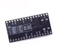 Woedpez USB a bassa potenza per una perfetta integrazione nei progetti elettronici professionali CH347 controllo principale