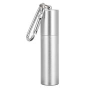 Woedpez Valigetta di ricarica USB uscita Power Case 18650 21700 con porta batteria con funzione rompighiaccio