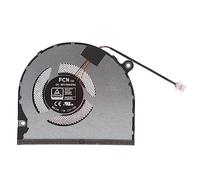 Woedpez Ventola per CPU DC5 V, dissipatore di calore per computer portatile 3 SF314-43 SF314-511 Ryzen 7 2021 N20H3 N20C12