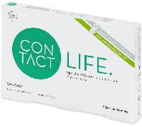 Wöhlk Contact Life spheric (6 lenti)