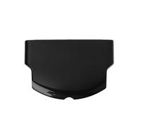 WOEIFGV Batteria posteriore per custodia per gamepad batteria di ricambio protettiva per PSP2000