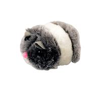 WOEIFGV Interattivo per topi giocattolo realistico in movimento criceto gatti gioco-cattura giocattolo di addestramento per gattino forniture per animali domestici