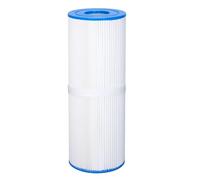 woejgo Filtro Spa compatibile con PRB50-IN, filtro piscina per C-4950, FC-2390, J210/J220/J235/J245/J275, 03FIL1600, 373045, 5x13 filtro a goccia per piscina (bianco*1)