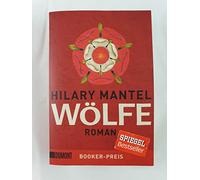 Wölfe: 1