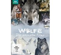 Wölfe - Die schönsten Filme [3 DVDs]