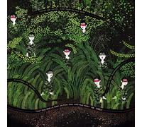 Woelv - Tout Seul Dans La Foreten Plein Jou