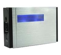 Wörlein gmbh - Dab + tasca radio batteria, rds dab400