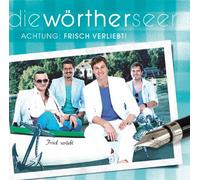 Woertherseer,die - Achtung: Frisch Verliebt!