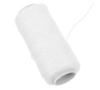 WOFASHPURET 1rotolo Epilatore Facciale Filo Per Rimozione Superflui Strumento Facile Da Usare Per Sopracciglia e Viso Rimozione e Liscia