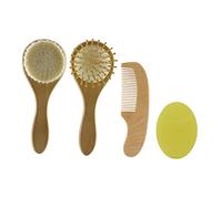 WOFASHPURET 1set Spazzole e Pettini Per Con Per e Del Capello Accessori Pratici e Sicuri Per e Della Del