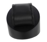 WOFASHPURET 1set Stand Per Orologi Elegante Supporto Multifunzionale Per Orologi Da Tavolo Con Base Stabile Per Negozio e Camera Da Letto Design Accattivante