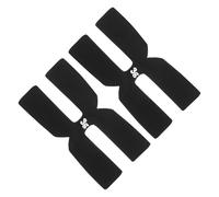 WOFASHPURET 2 Pezzi Striscia di in Silicone per Aumentare Bilanciamento da 3g Autoadesiva e Migliorare Le Prestazioni in Partita per Racchetta da Tennis