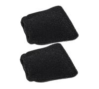 WOFASHPURET 2 Pz Coperture Protettive in per Diffusore Asciugacapelli Accessorio Compatibile Vari Modelli Custodia da Viaggio per Ugello