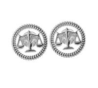 WOFASHPURET 2pezzi Bilancia Vintage Spilla da Bavero in Scala della Giustizia per Professionisti del Diritto e Studenti di Leggeaccessorio Formale per Abiti Elegantiregalo Premuroso per Laurea