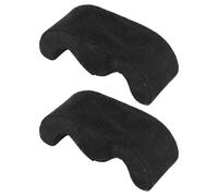 WOFASHPURET 2pezzi Cuscino Per Orologi in Materiale Durevole Cuscino Per Esposizione Orologi Per Bracciali Per Portagioie Per Da Polso Per Esposizione Braccialetti