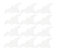 WOFASHPURET 30pezzi Antirughe Occhi Patches Rinfrescanti Per Rughe e Linee Di Espressione Maschera Per Notte Con Design Elegante Pizzo Ringiovanimento e Idratazione Della Riduzione Rughe Per