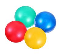 WOFASHPURET 4pezzi Palline Per Orologi Gomma Per Fondelli Orologi Facili Usare e Resistenti Colori