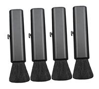 WOFASHPURET 4pezzi per Tastiera Retrattile Multi per Duster per Computer Auto e Dispositivi Elettronici