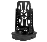 WOFASHPURET Avvolgitore per Orologi Automatici Singolo, Macchina Carica Orologi Meccanici Silenziosa Protezione Antimagnetica, Dispositivo Carica Orologio da Polso per Uso Domestico e Esposizione