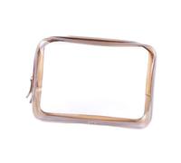 WOFASHPURET Borsa Per Il Trucco Make up Borse Per Le Nastro Per Lo Stomaco Borsa Da Toilette Da Viaggio Da Uomo Impermeabile Borsa Toilette Viaggio Abito Tre Pezzi Viaggiare Portatile