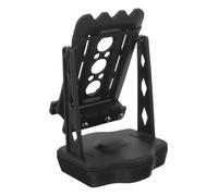 WOFASHPURET Caricatore Automatico per Orologi Meccanici Portatile, Avvolgitore Silenzioso in Plastica e Metallo per Uso Domestico e Viaggi, Dispositivo Rotante Compatto per Mantenere