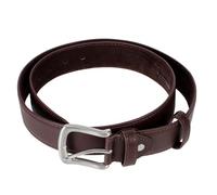 WOFASHPURET Cintura per soldi da viaggio con tasca nascosta da uomo in pelle PU tasca con cerniera nascosta design antifurto