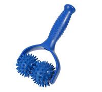 WOFASHPURET Da Massaggio Manuale a Sfera Portatile Massaggiatore Anticellulite Massaggio Alle Gambe Massaggiatore a Per Il Corpo Maderoterapia Viso La Faccia Pvc Maneggiare